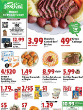  Latest Prices good 03/11/2026 through 03/17/2026 ad catalog