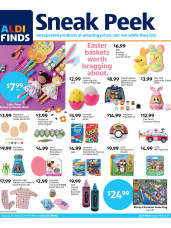  Latest In Store Ad ad catalog