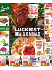  Latest Weekly Ad ad catalog