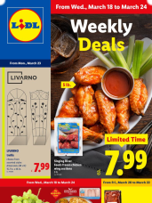  Latest Weekly Ad ad catalog