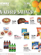  Latest Weekly deals ad catalog