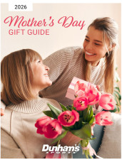  Latest Mother's Day Gift Guide ad catalog