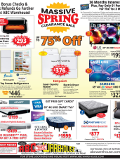  Latest 4/12 Weekly Ad ad catalog