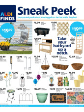  Latest In Store Ad ad catalog