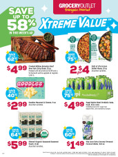  Latest Weekly ad catalog