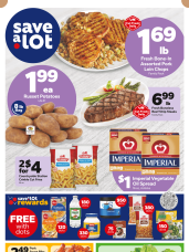 Weekly Ad - Washington, IN ad catalog