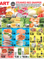 Weekly ads Michigan English ad catalog