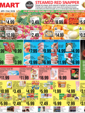  Latest Weekly ads Texas Austin English ad catalog