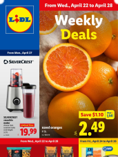  Latest Weekly Ad ad catalog