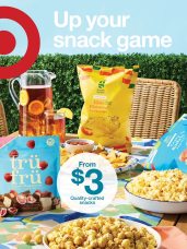 Weekly Ad Sneak Peek ad catalog