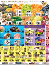 Weekly ads Pennsylvania English ad catalog