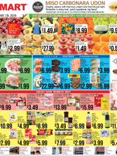Weekly ads Texas Houston English ad catalog
