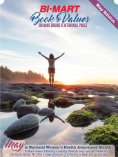  Latest May Health & Beauty Book of Values ad catalog