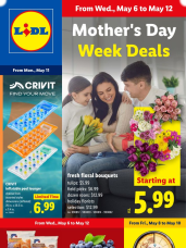  Latest Weekly Ad ad catalog