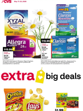  Latest CVS ad catalog