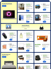  Latest Walmart ad catalog