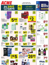  Latest Acme Ad ad catalog
