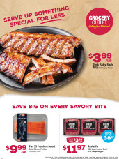  Latest Weekly ad catalog
