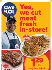 Weekly Ad - Valparaiso, IN ad catalog