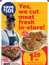 Weekly Ad - Washington, IN ad catalog