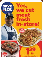 Latest Weekly Ad - Saginaw, MI ad catalog