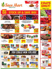  Latest Weekly Ad ad catalog