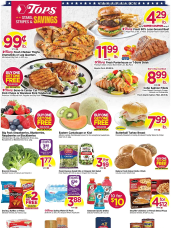  Latest Tops ad catalog