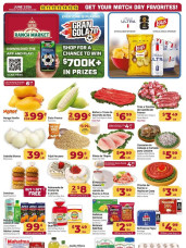  Latest Weekly Ad ad catalog