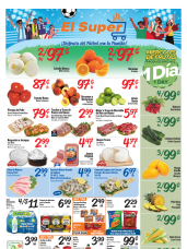  Latest Weekly Ad Savings (06/10/26 - 06/16/26) ad catalog