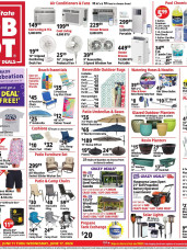 Weekly Ad ad catalog