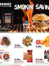 Latest Weekly deals ad catalog
