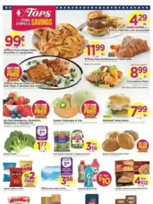  Latest Tops ad catalog