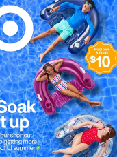  Latest Target ad catalog