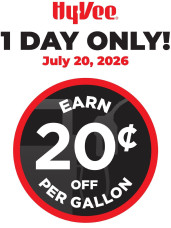 1 Day Only! ad catalog