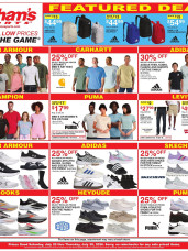  Latest Weekly Ad ad catalog