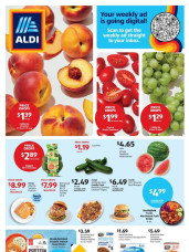 Latest Weekly Ad ad catalog