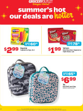  Latest Weekly ad catalog