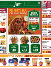  Latest Weekly Ad ad catalog