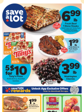 Weekly Ad - Valparaiso, IN ad catalog