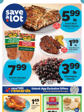 Weekly Ad - Washington, IN ad catalog