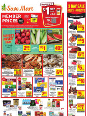  Latest Weekly Ad ad catalog