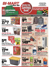  Latest September 15 Memberships Savings Book ad catalog