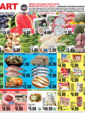  Latest Weekly ads Michigan English ad catalog