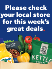  Latest Weekly Ad - Kenmore, NY ad catalog