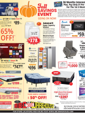  Latest Weekly Ad 9/20 ad catalog