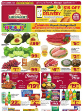  Latest Weekly Ad ad catalog