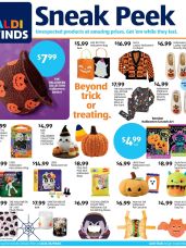  Latest In Store Ad ad catalog