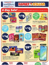 Current Ad ad catalog