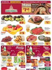 Weekly Ad ad catalog