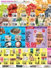Weekly ads Pennsylvania English ad catalog